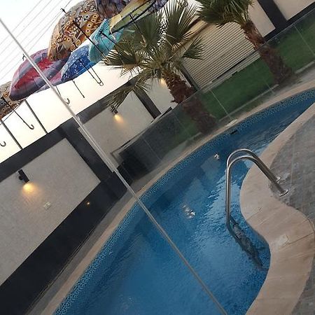 شاليهات برستيج 布赖代 外观 照片