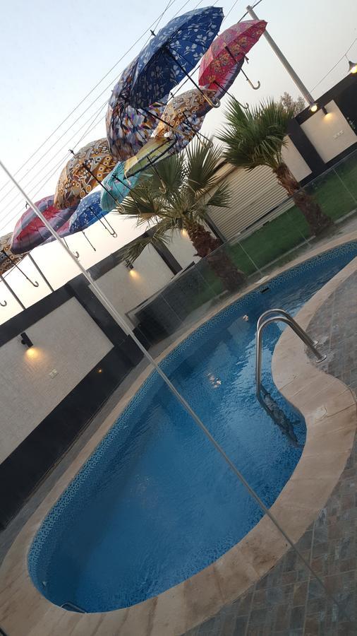 شاليهات برستيج 布赖代 外观 照片